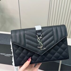 Yves Saint Laurent bags